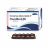 Clomiford 50mg Clomiford 50mg