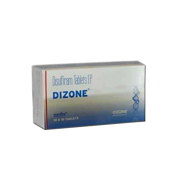 Dizone - MedsBase