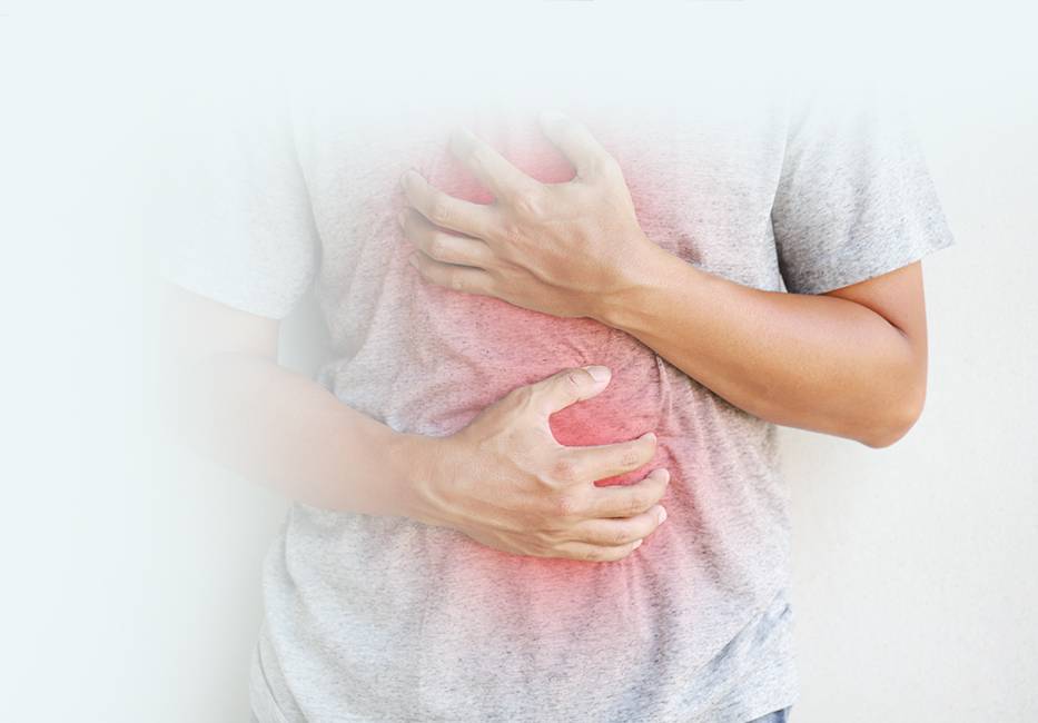 General Health Advice