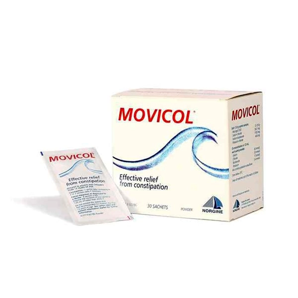 Buy Movicol Sachets for Smooth Digestive Relief | MedsBase