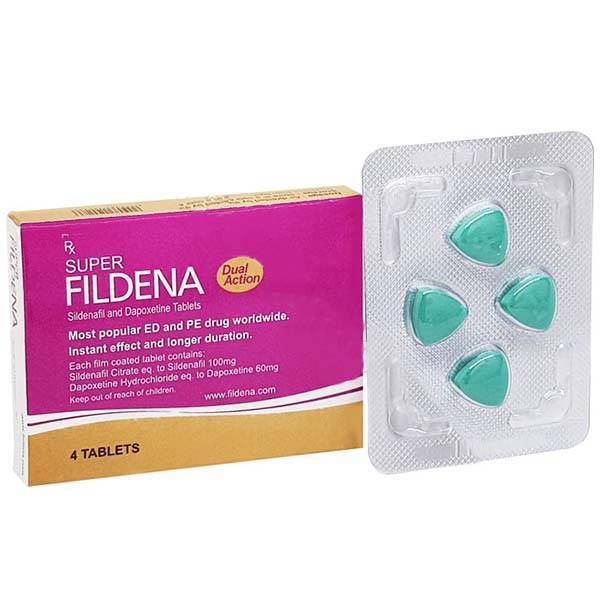 Generic fildena