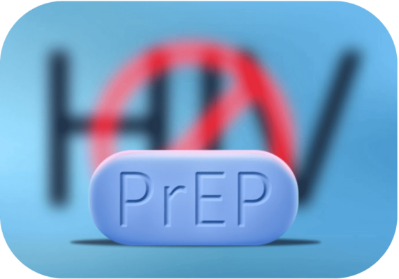 What are some of the most frequently asked questions about PrEP HIV?