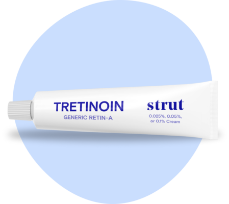 Buy Tretinoin Cream