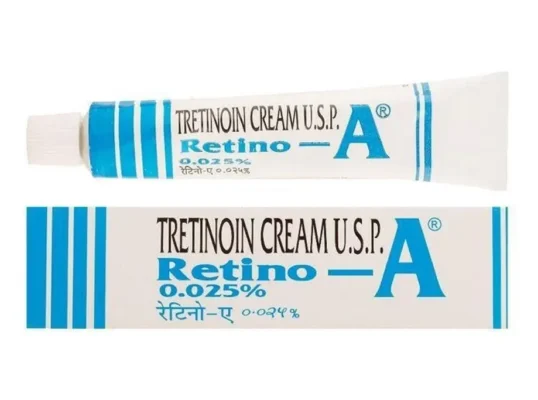 Buy Tretinoin Online