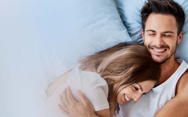 Permanent Cure for Erectile Dysfunction