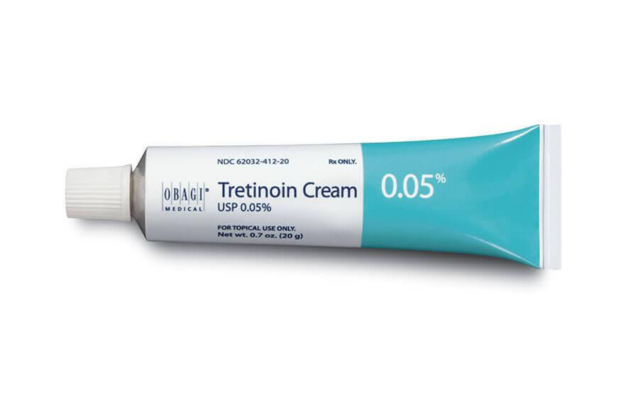 Tretinoin Cream 0.05