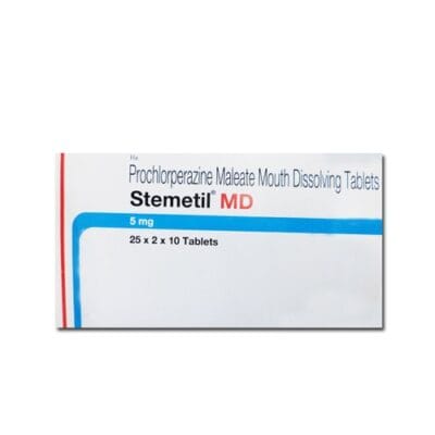 Prochlorperazine Maleate 5mg