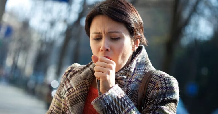 Why Am I Still Coughing Weeks After Getting Over a Cold