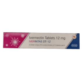 Iverintas DT-12