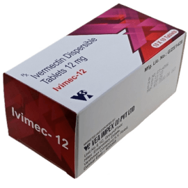 Ivimec Ivermectin