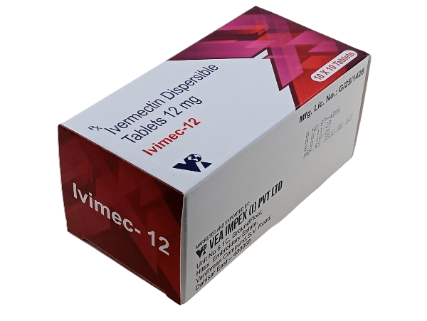 Ivimec Ivermectin