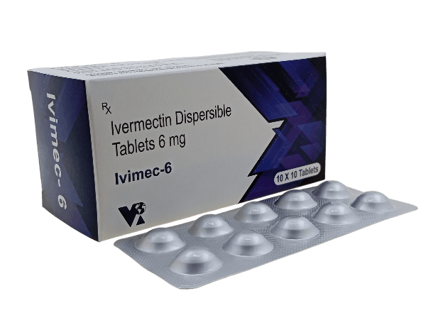 Ivimec Ivermectin