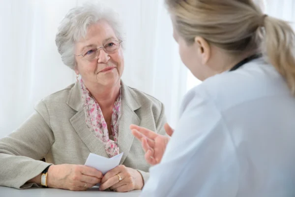 Parkinson's Disease Treatment
