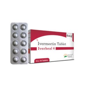 Iverheal