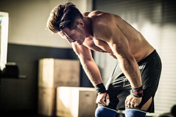 Can Too Much Exercise Cause Erectile Dysfunction?