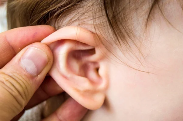 Ear Infection