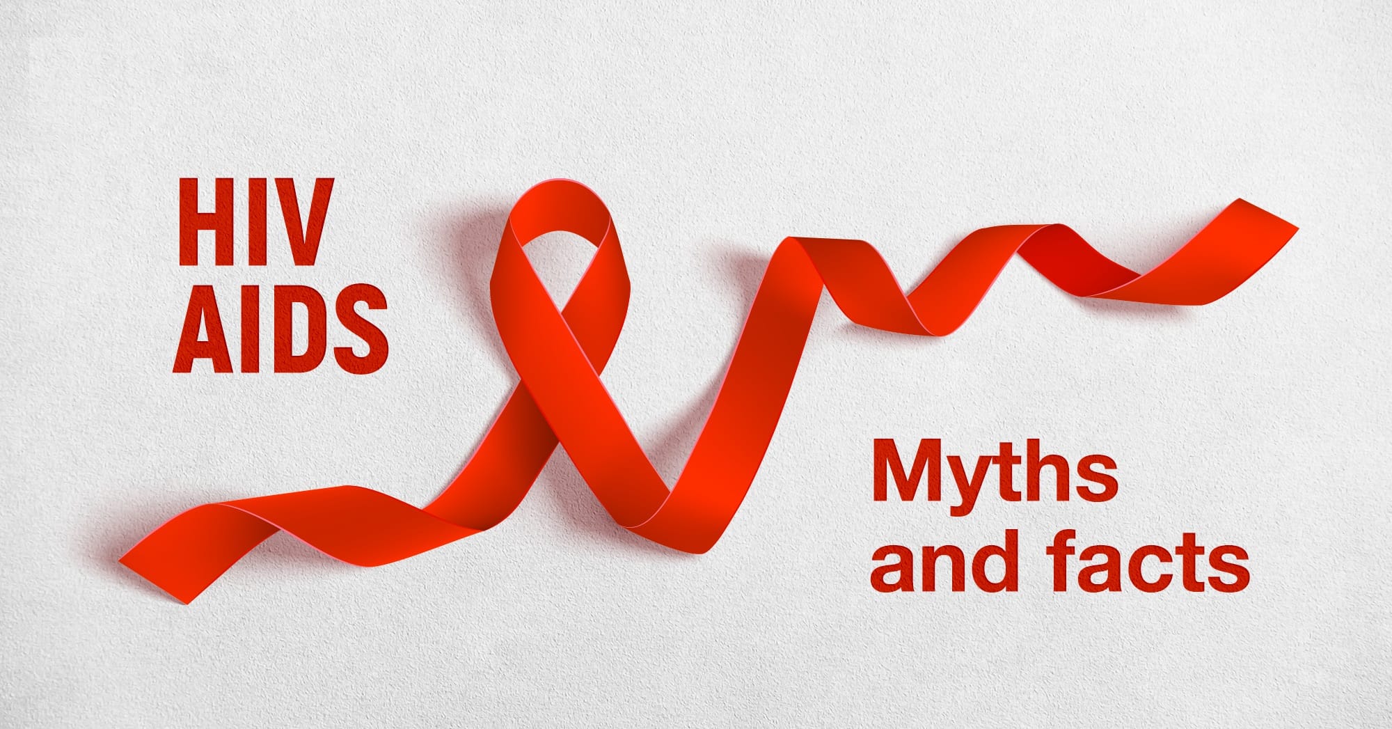 Debunking 9 Myths About HIV/AIDS | MedsBase