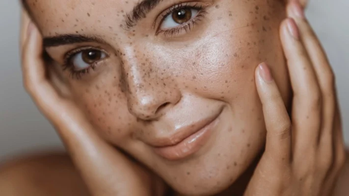 Hyperpigmentation