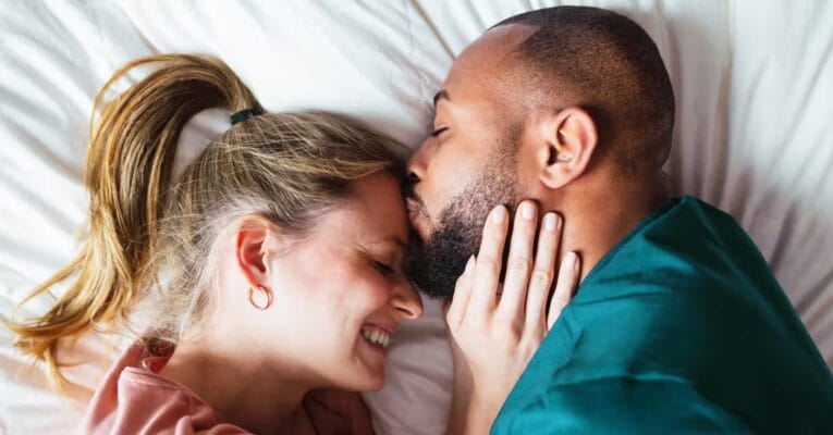 Nicotine and Sex Drive