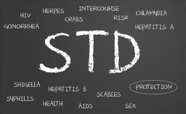 Sexual Transmitted Diseases