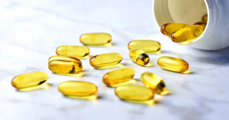 Omega 3