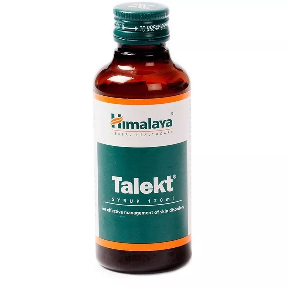 3178-1-1000 himalaya talekt syrup
