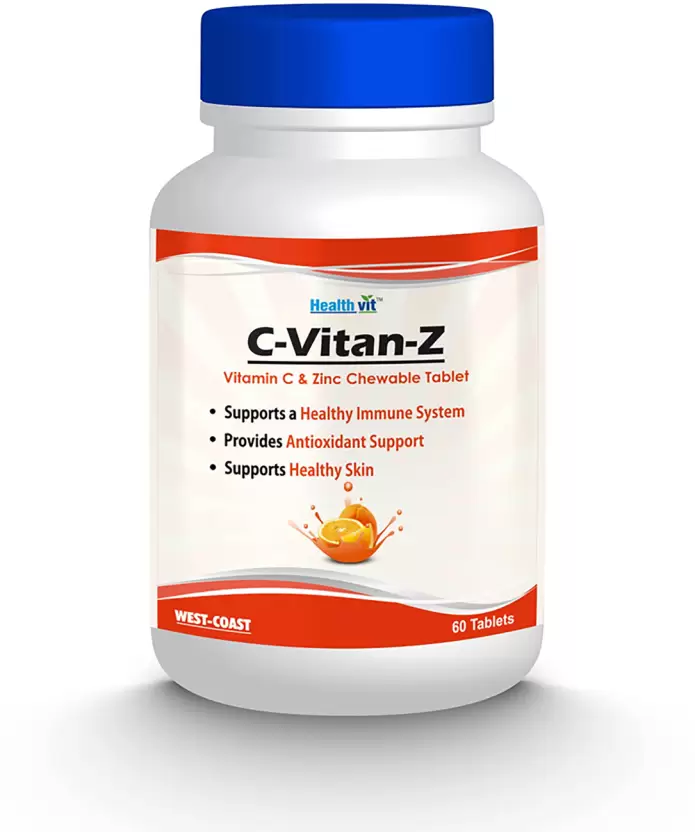 buy c vitan z online