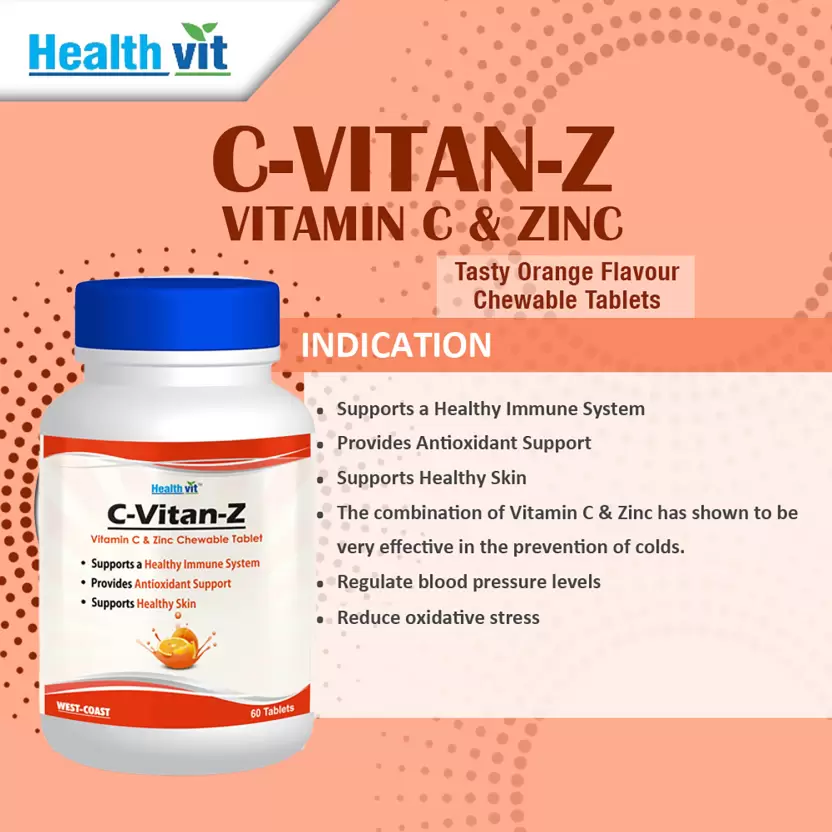 buy c vitan z online