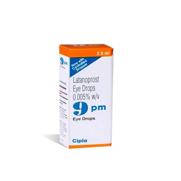 buy 9 pm eye drop online