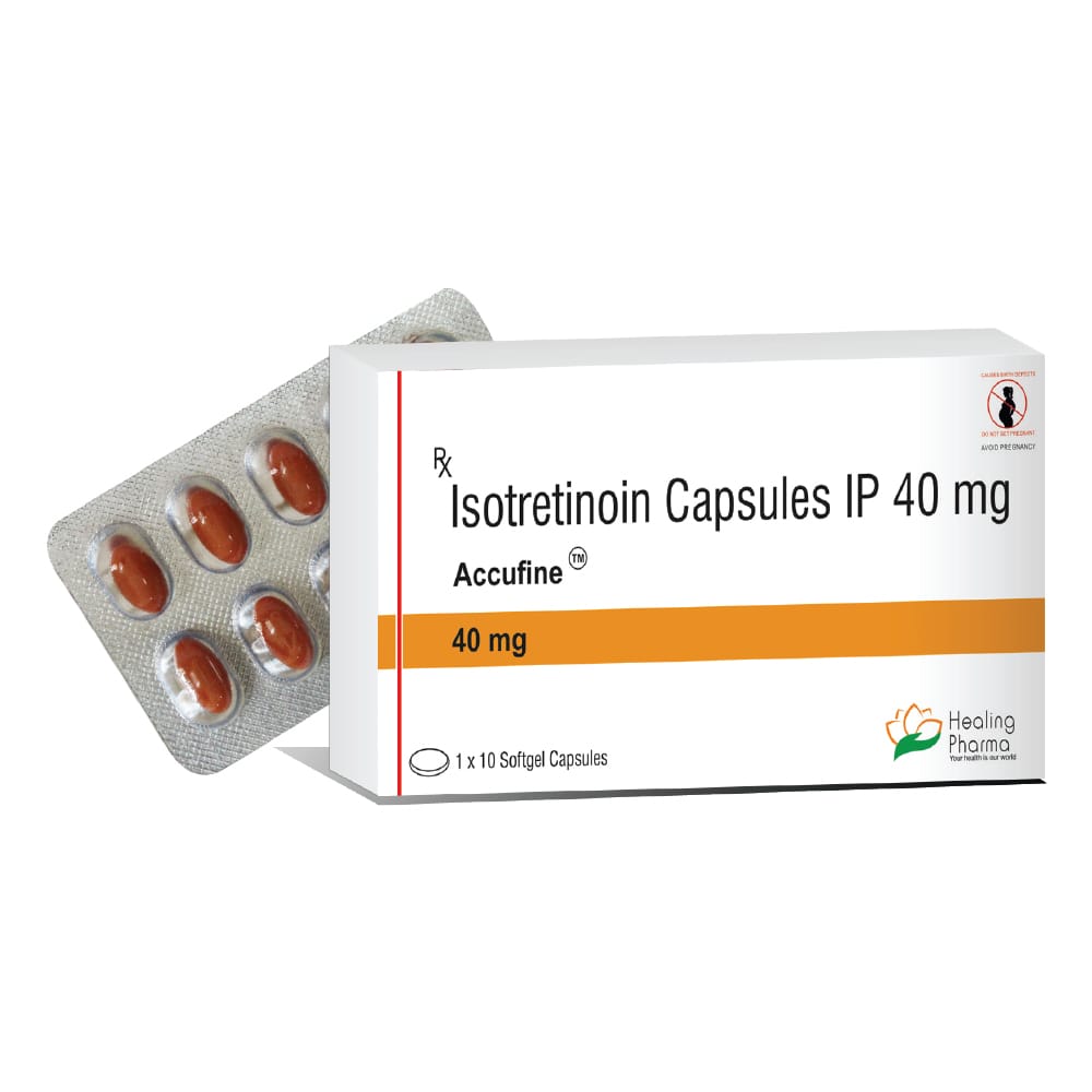 accufine isotretinoin