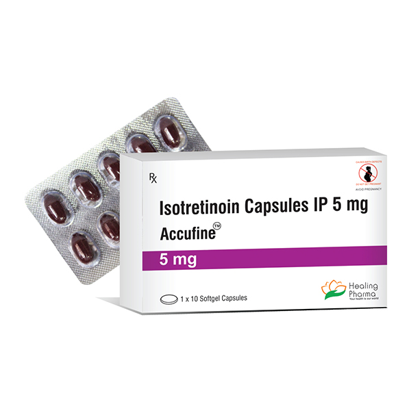 accufine isotretinoin