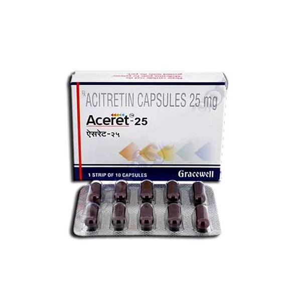 aceret