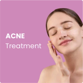 Acne Treatment