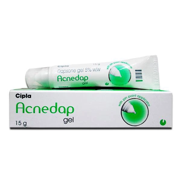 buy acnedap gel online
