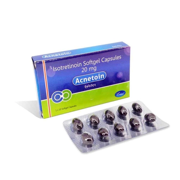 buy acnetoin online