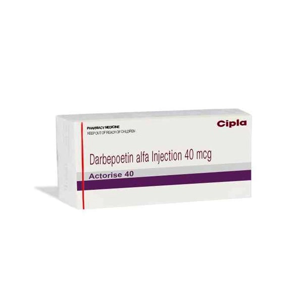 Actorise-40-Mcg buy darbepoetin online