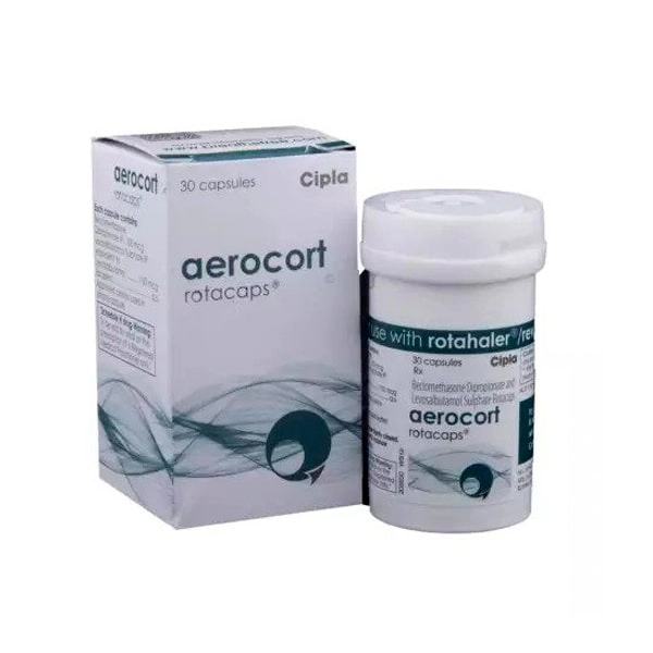 aerocort rotacaps,beclomethasone levosalbutamol,buy aerocort dpi