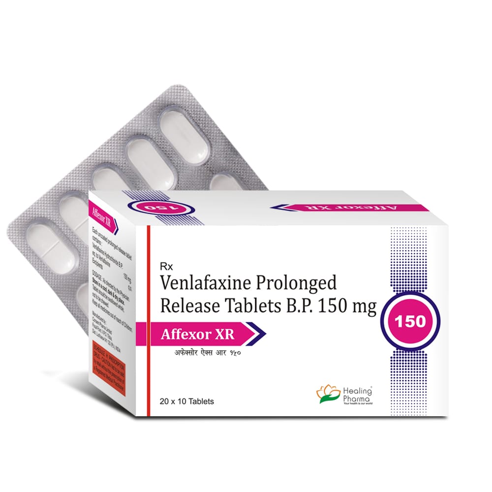 Afferxor-XR-150 buy venlafaxine online