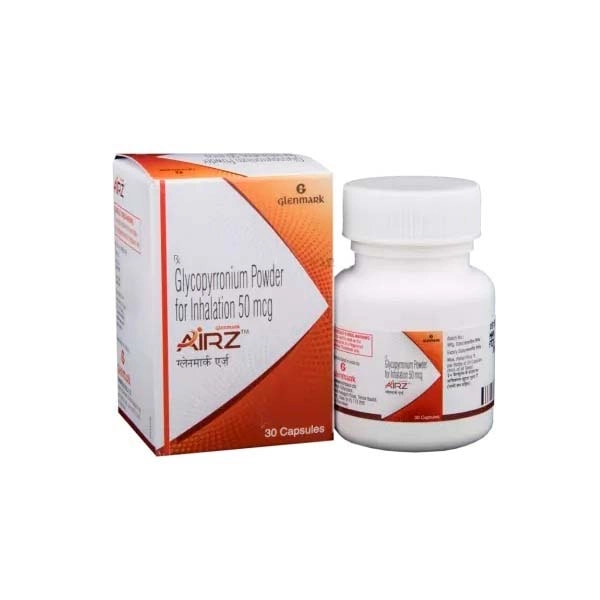 airz glycopyrronium,seebri generic,glycopyrronium rotacaps