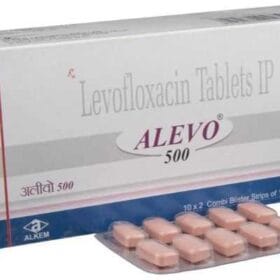 Alevo 500
