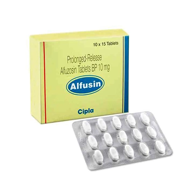 alfusin