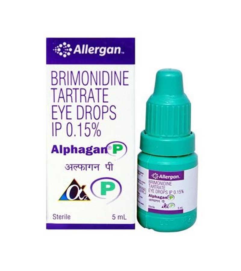 buy alphagan p online