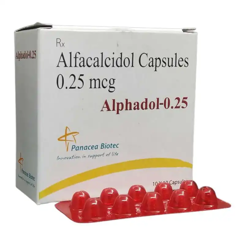 Alphadol-0-25-Capsule buy alfacalcidol online