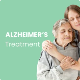 Alzheimer's Treatment