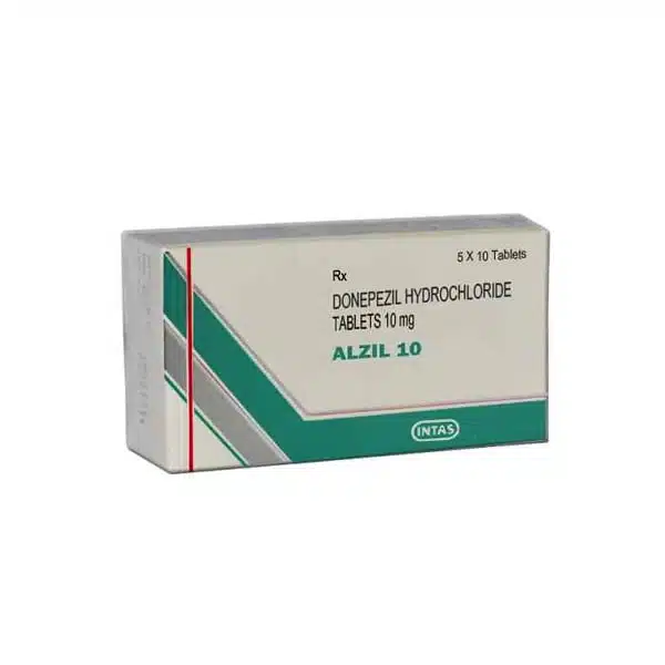 Alzil-10-Mg buy donepezil online