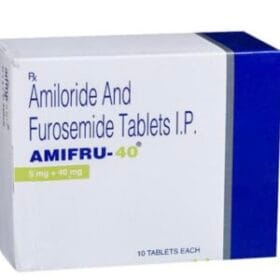 Amifru