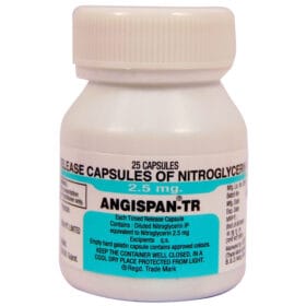 Angispan-TR