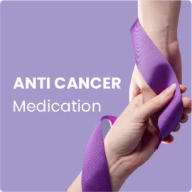 Anti Cancer Medication