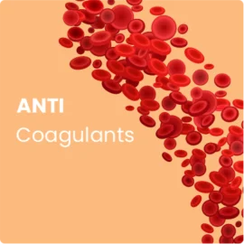 Anti Coagulants