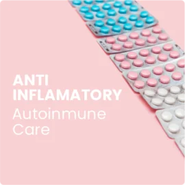 Anti Inflammatory & Autoimmune Care